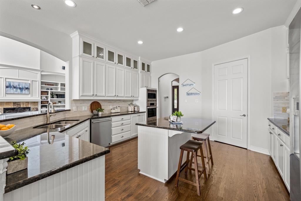 Sunrise Bay At Lake Lewisville - Residential