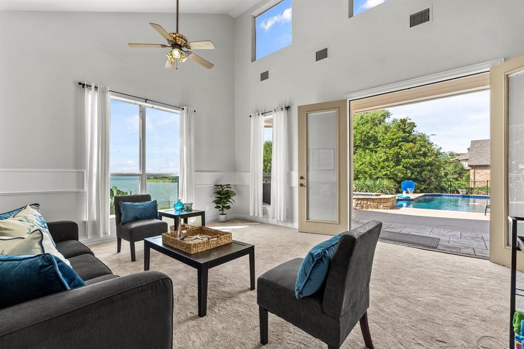 Sunrise Bay At Lake Lewisville - Residential