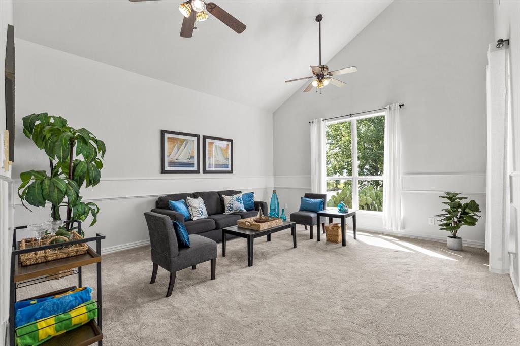 Sunrise Bay At Lake Lewisville - Residential