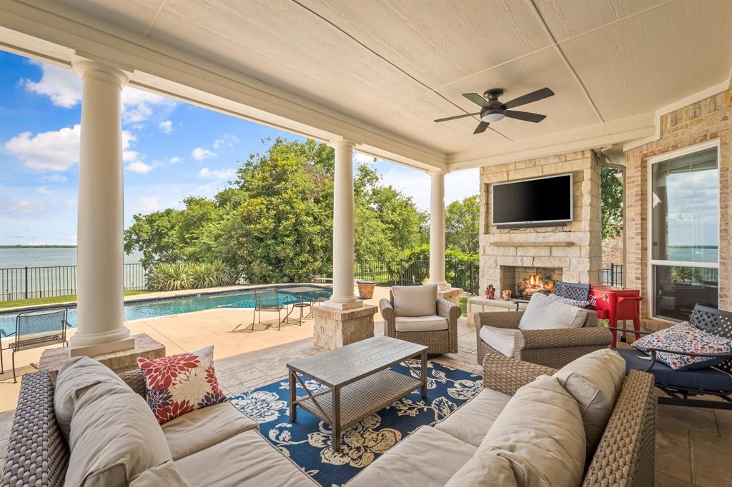 Sunrise Bay At Lake Lewisville - Residential