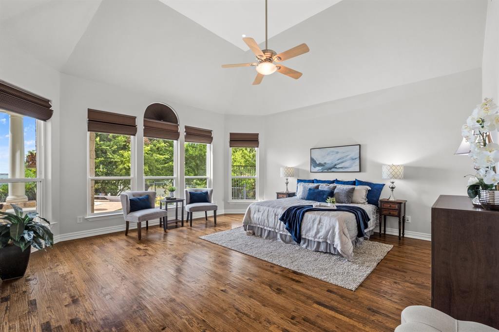 Sunrise Bay At Lake Lewisville - Residential