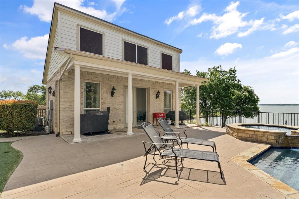 Sunrise Bay At Lake Lewisville - Residential