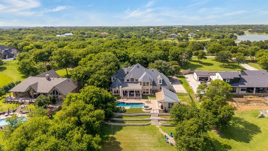 Sunrise Bay At Lake Lewisville - Residential