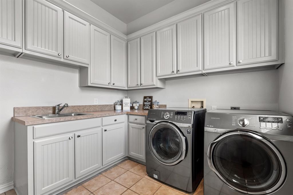 Sunrise Bay At Lake Lewisville - Residential