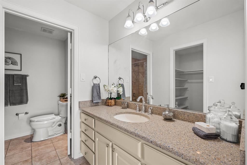 Sunrise Bay At Lake Lewisville - Residential