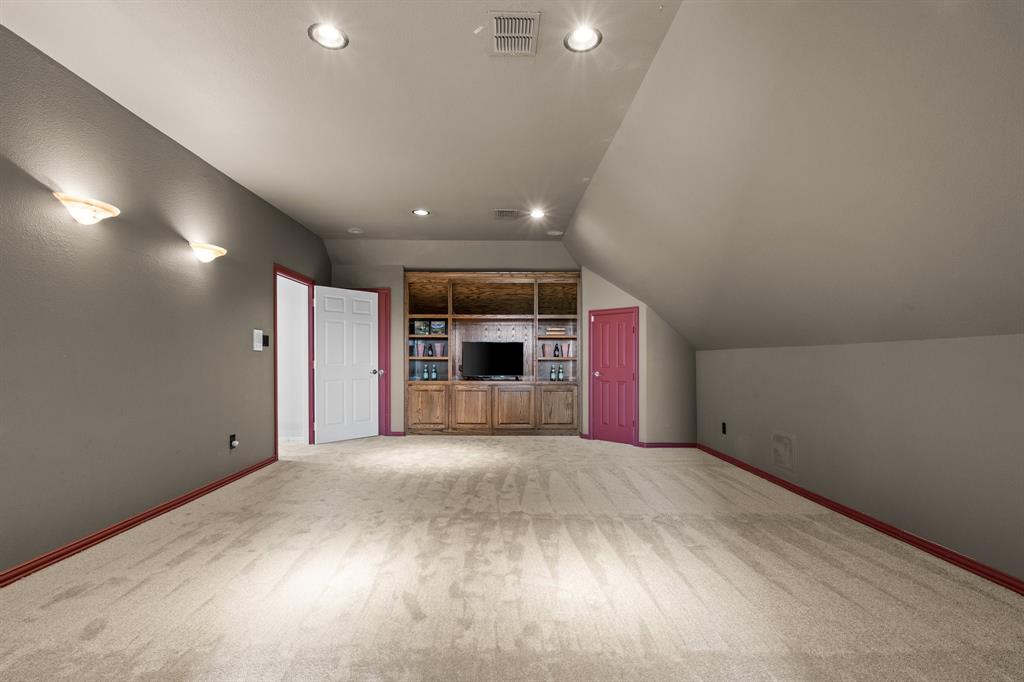 Sunrise Bay At Lake Lewisville - Residential