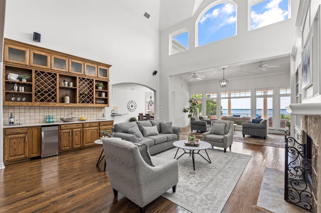 Sunrise Bay At Lake Lewisville - Residential