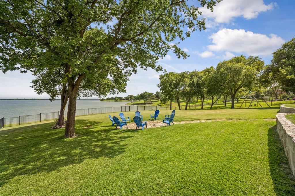 Sunrise Bay At Lake Lewisville - Residential