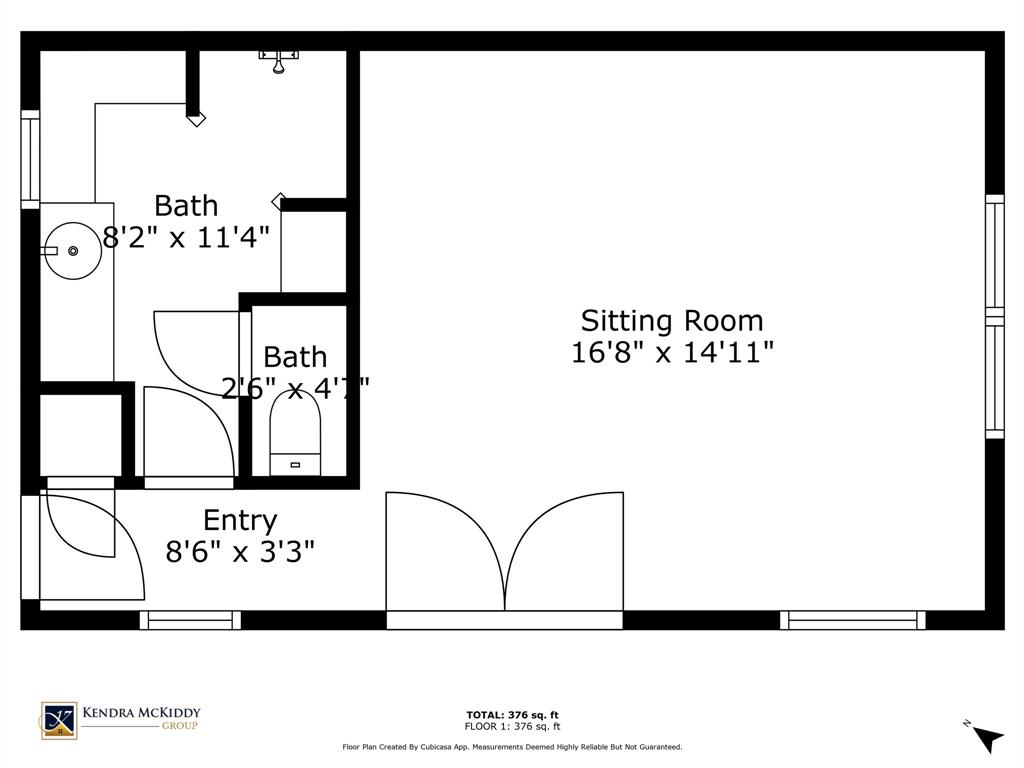 Sunrise Bay At Lake Lewisville - Residential