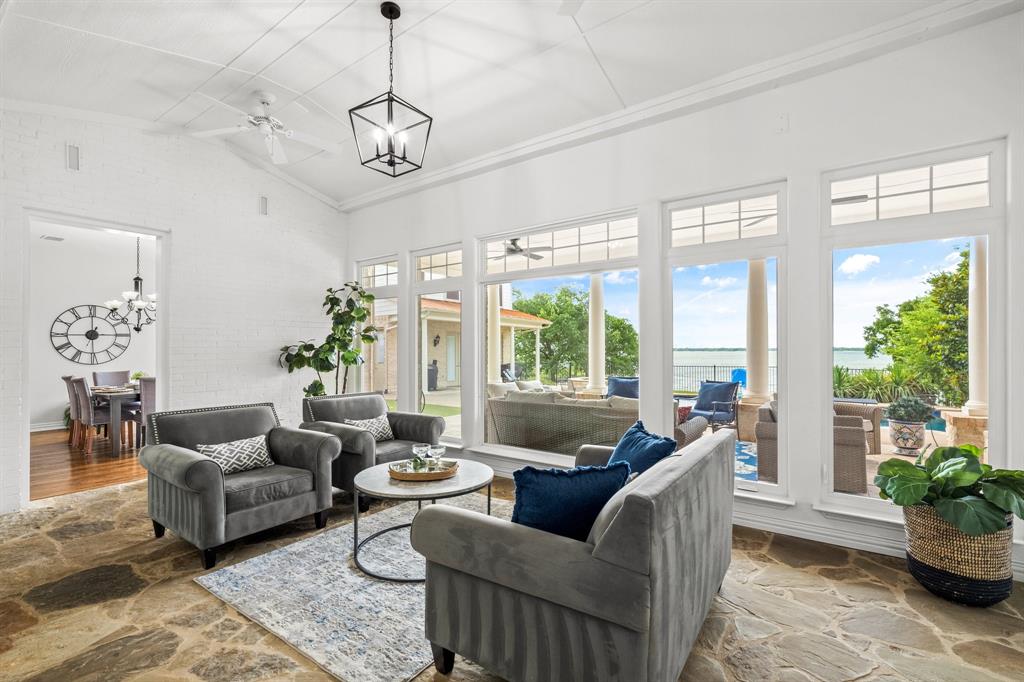 Sunrise Bay At Lake Lewisville - Residential