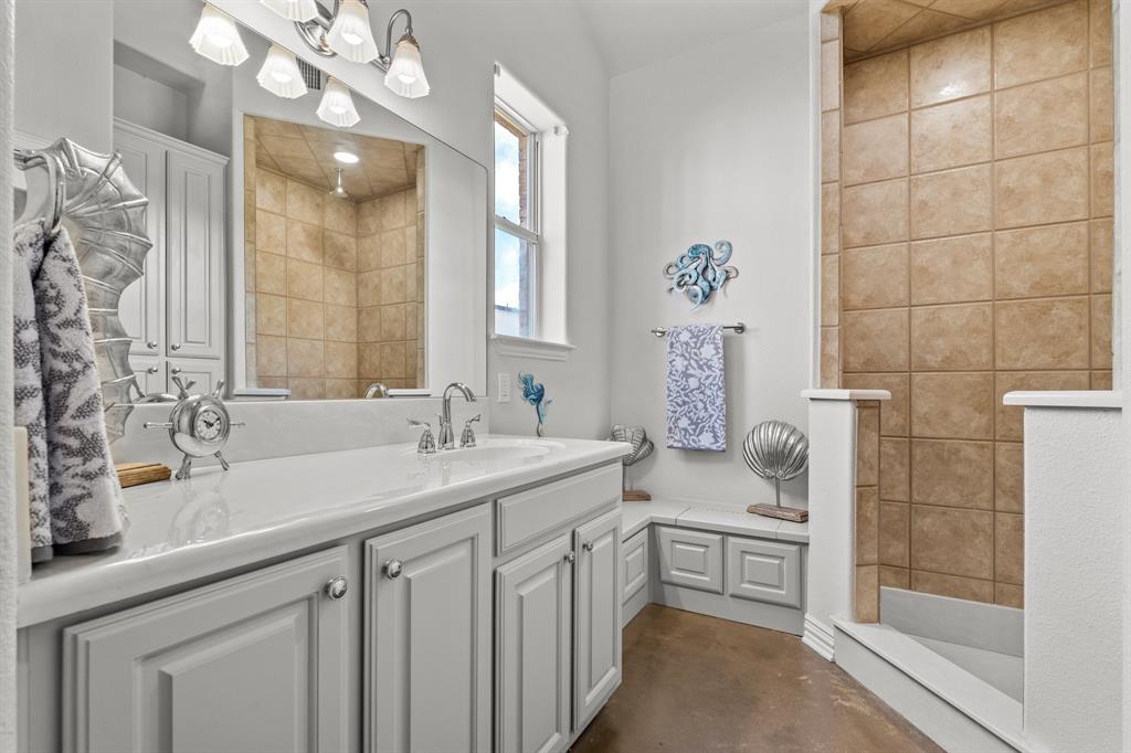 Sunrise Bay At Lake Lewisville - Residential