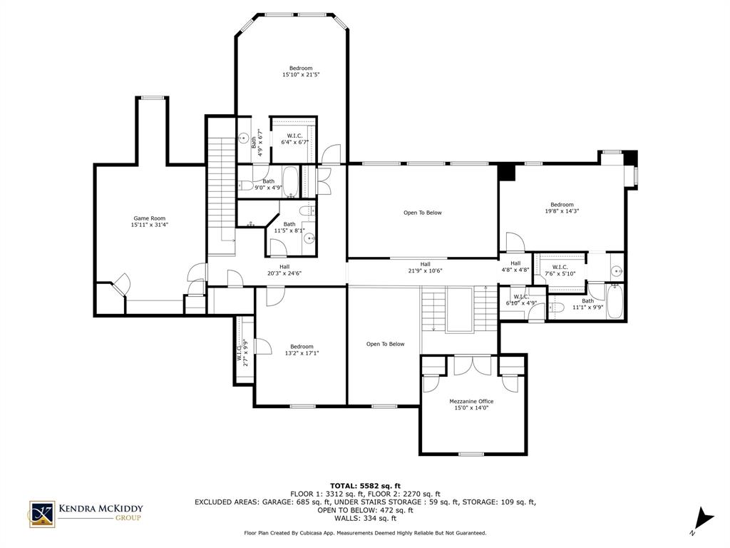 Sunrise Bay At Lake Lewisville - Residential