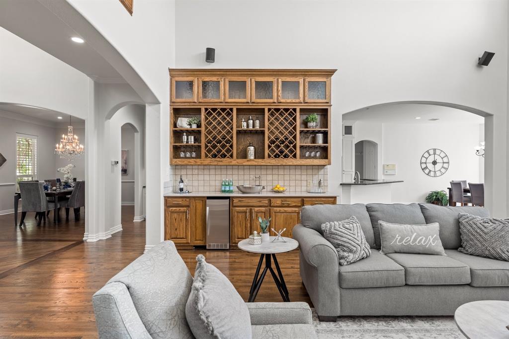 Sunrise Bay At Lake Lewisville - Residential