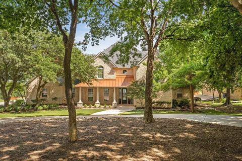 3952 Spinnaker Run Point Little Elm TX 75068