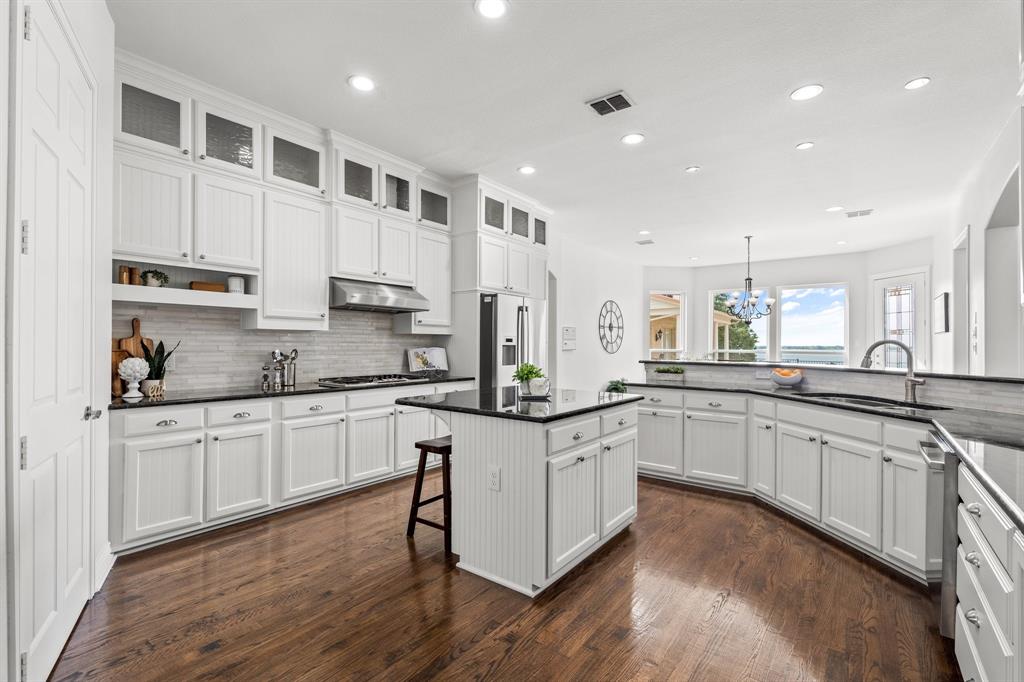 Sunrise Bay At Lake Lewisville - Residential