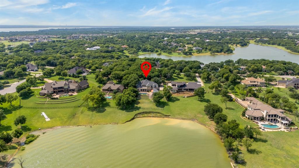 Sunrise Bay At Lake Lewisville - Residential