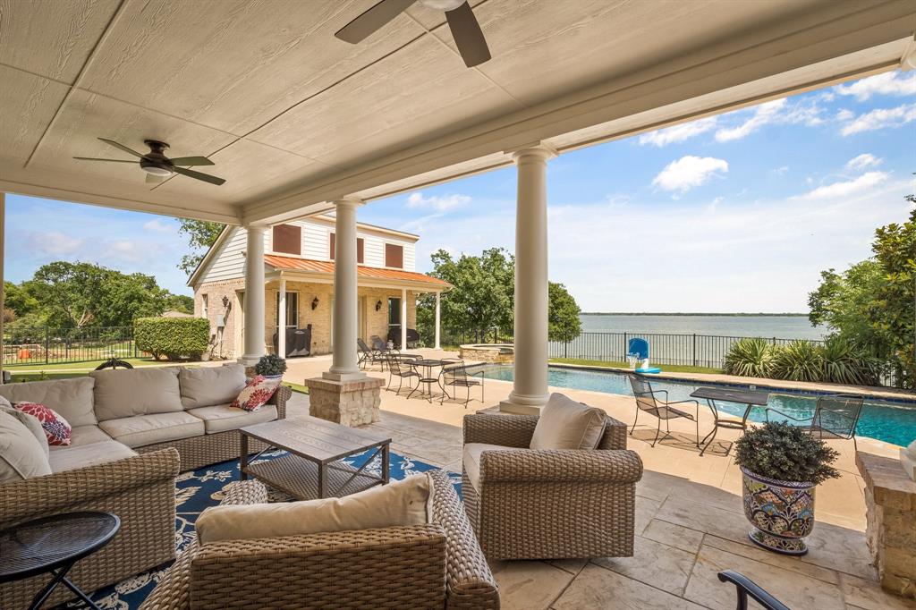 Sunrise Bay At Lake Lewisville - Residential