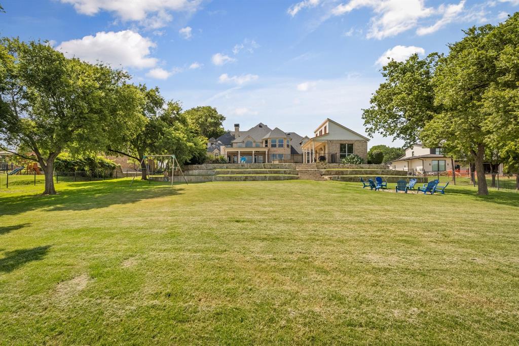Sunrise Bay At Lake Lewisville - Residential
