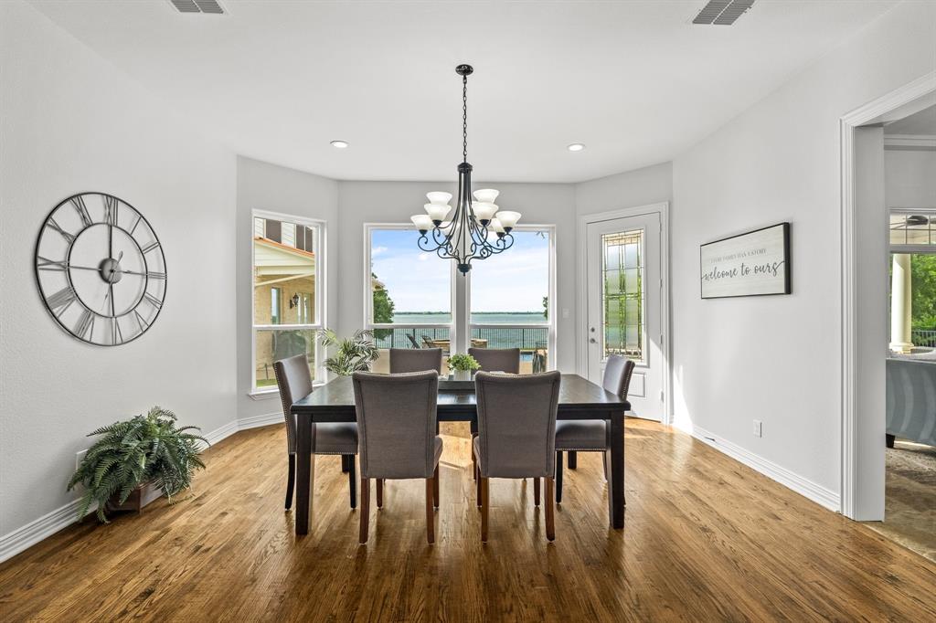 Sunrise Bay At Lake Lewisville - Residential