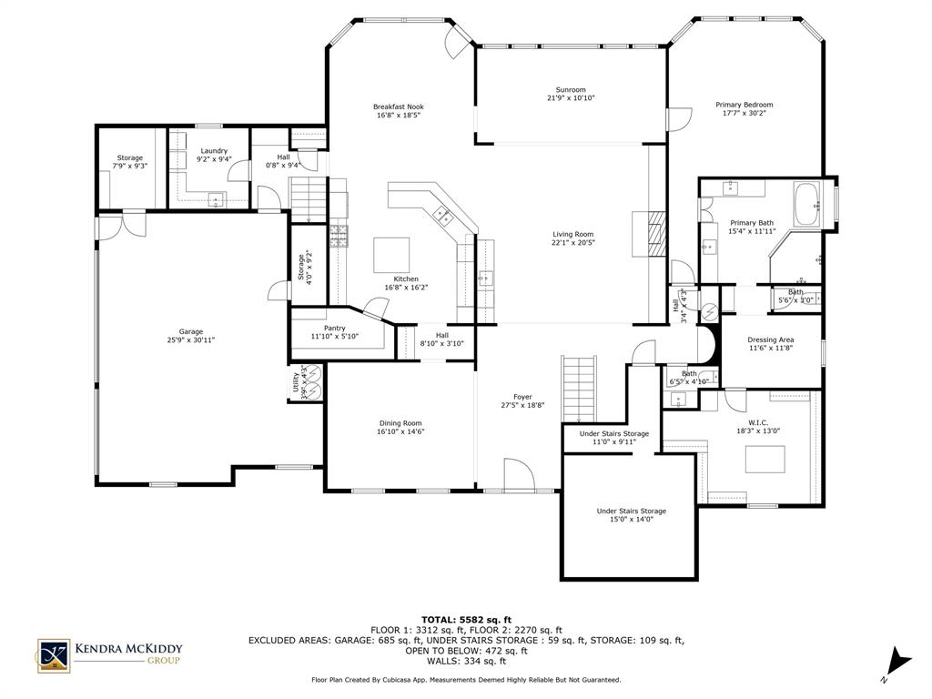 Sunrise Bay At Lake Lewisville - Residential