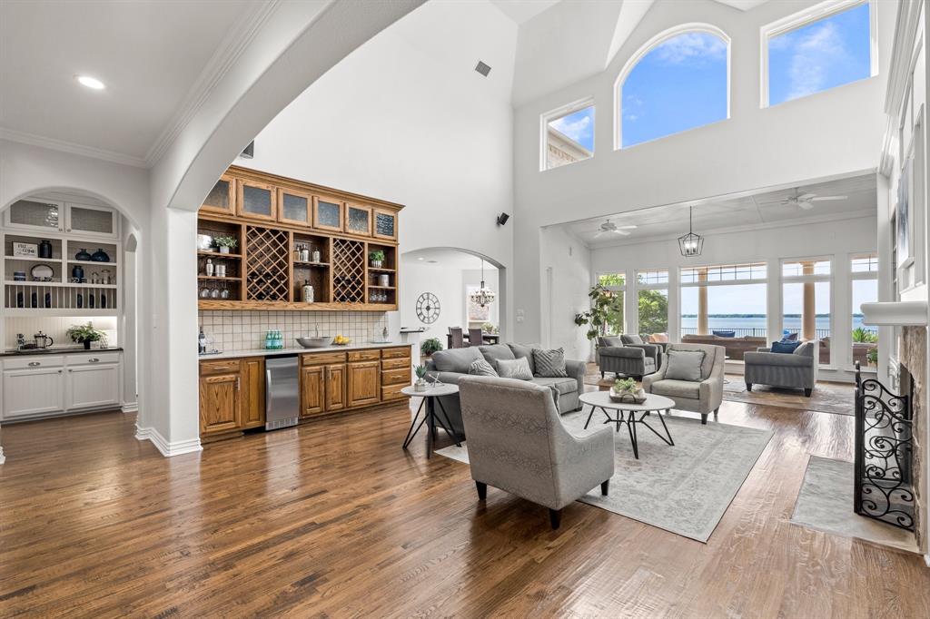 Sunrise Bay At Lake Lewisville - Residential