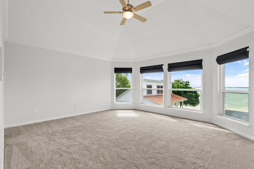 Sunrise Bay At Lake Lewisville - Residential