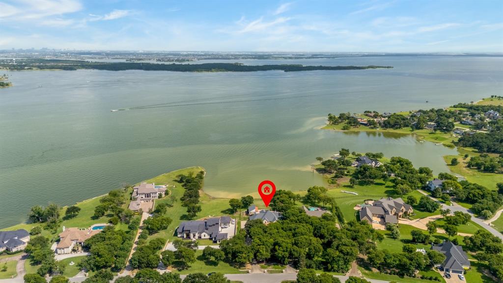 Sunrise Bay At Lake Lewisville - Residential