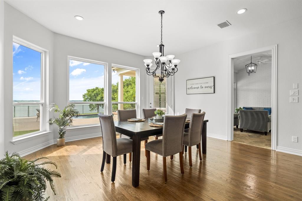 Sunrise Bay At Lake Lewisville - Residential