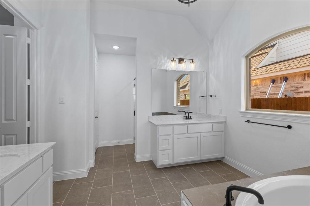 Wildflower Ranch - Residential