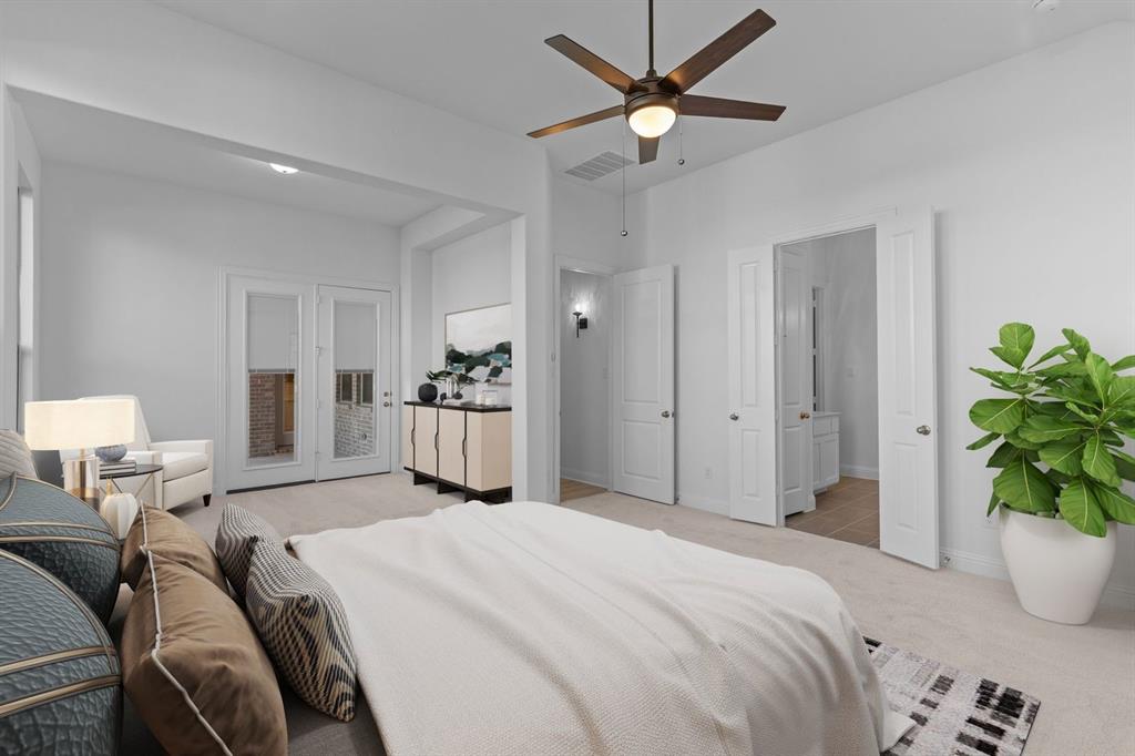 Wildflower Ranch - Residential