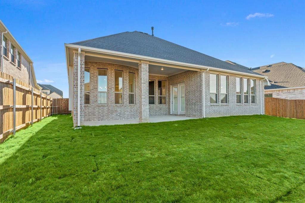 Wildflower Ranch - Residential