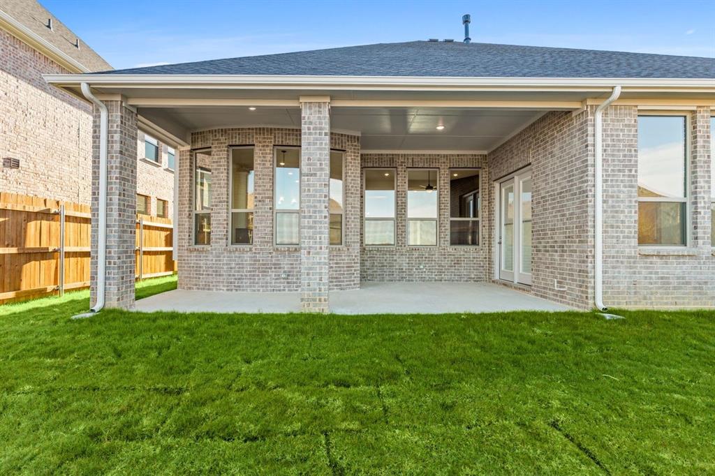 Wildflower Ranch - Residential