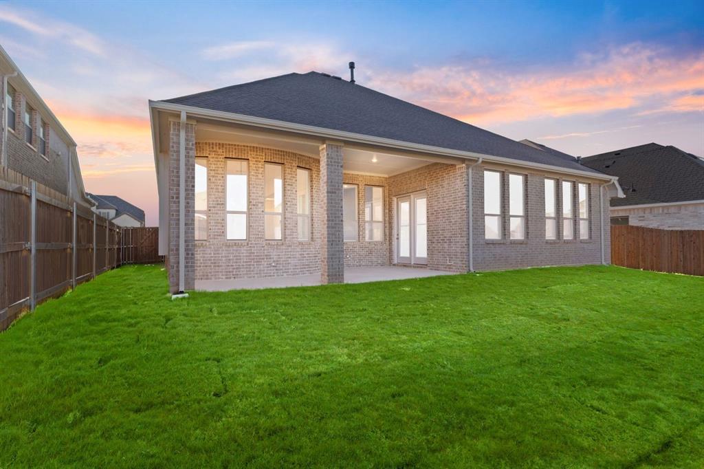 Wildflower Ranch - Residential