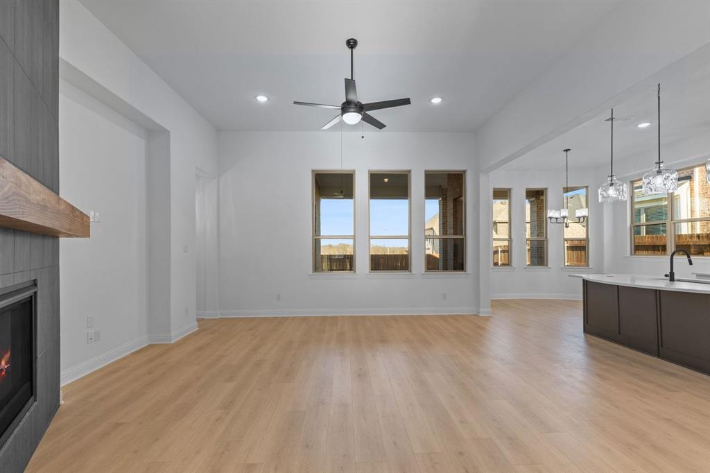 Wildflower Ranch - Residential