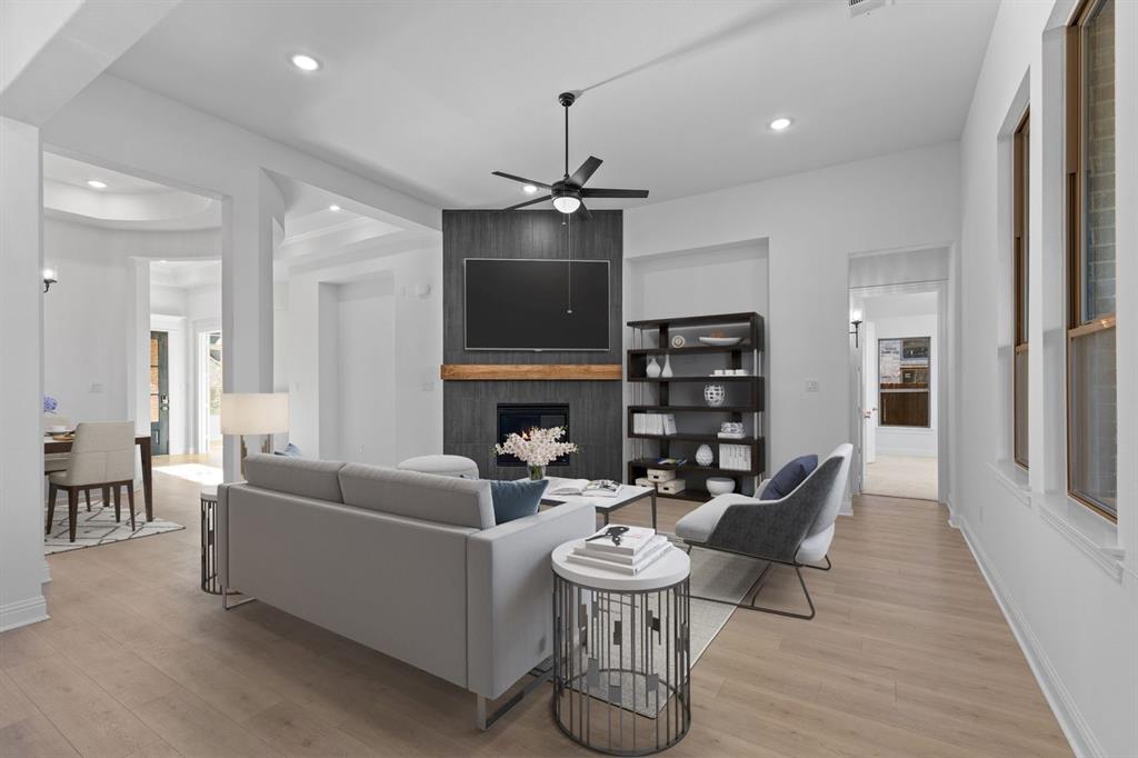 Wildflower Ranch - Residential