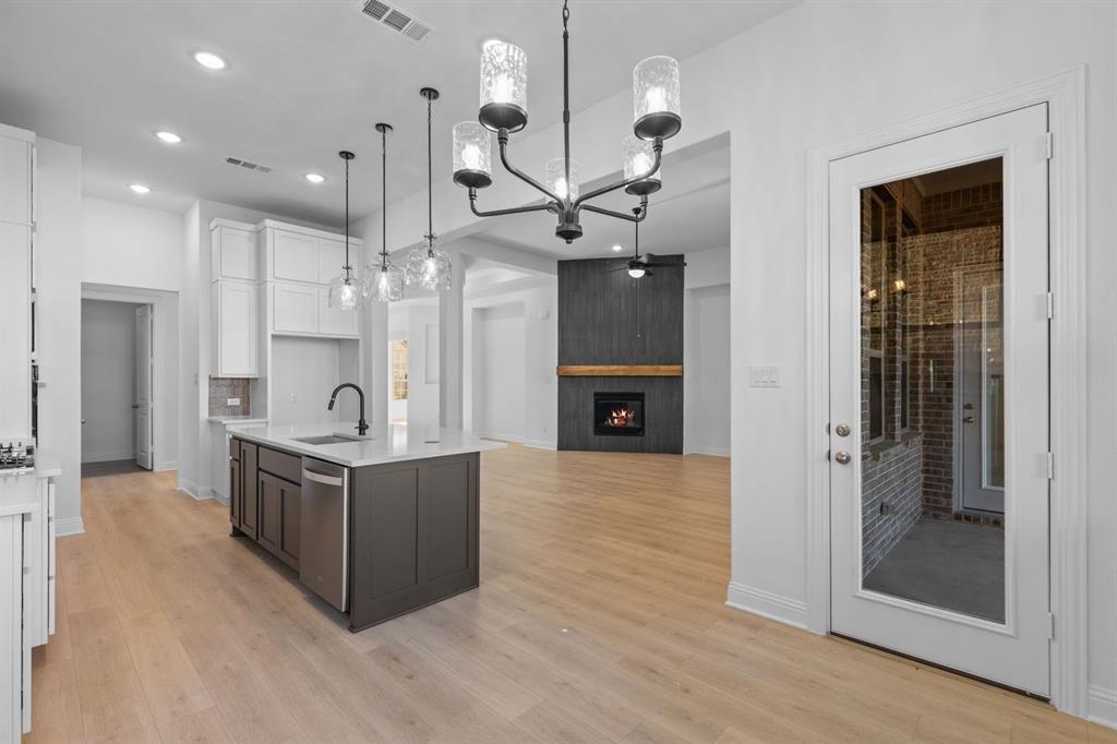 Wildflower Ranch - Residential