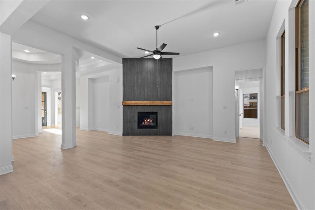 Wildflower Ranch - Residential