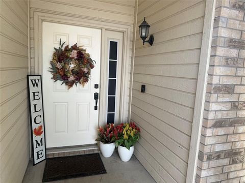 804 Tyler Court Burleson TX 76028