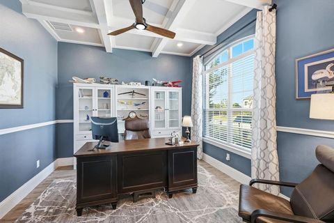 Tiny photo for 813 War Admiral Trail, Keller, TX 76248 (MLS # 21057399)