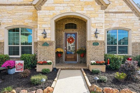 Tiny photo for 813 War Admiral Trail, Keller, TX 76248 (MLS # 21057399)