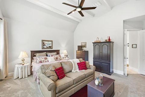 Tiny photo for 813 War Admiral Trail, Keller, TX 76248 (MLS # 21057399)