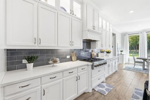 Tiny photo for 813 War Admiral Trail, Keller, TX 76248 (MLS # 21057399)