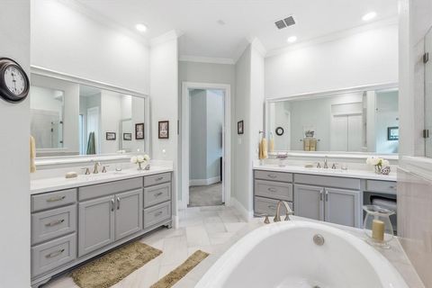 Tiny photo for 813 War Admiral Trail, Keller, TX 76248 (MLS # 21057399)