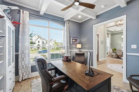 Tiny photo for 813 War Admiral Trail, Keller, TX 76248 (MLS # 21057399)