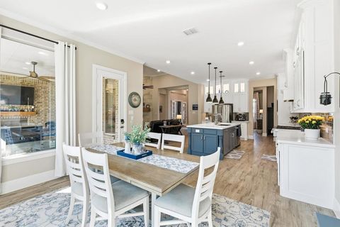 Tiny photo for 813 War Admiral Trail, Keller, TX 76248 (MLS # 21057399)