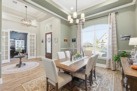 Tiny photo for 813 War Admiral Trail, Keller, TX 76248 (MLS # 21057399)