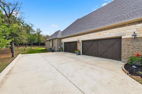 Tiny photo for 813 War Admiral Trail, Keller, TX 76248 (MLS # 21057399)