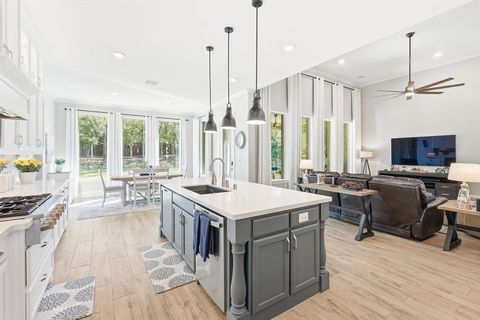 Tiny photo for 813 War Admiral Trail, Keller, TX 76248 (MLS # 21057399)