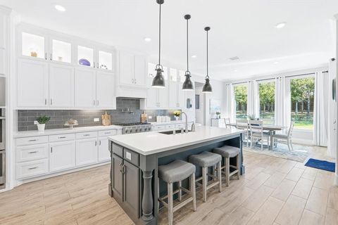 Tiny photo for 813 War Admiral Trail, Keller, TX 76248 (MLS # 21057399)