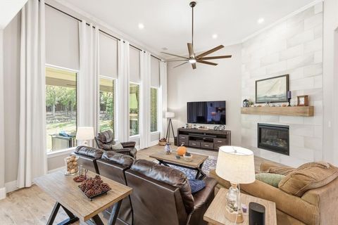 Tiny photo for 813 War Admiral Trail, Keller, TX 76248 (MLS # 21057399)